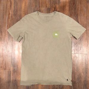 QUIKSILVER TEE